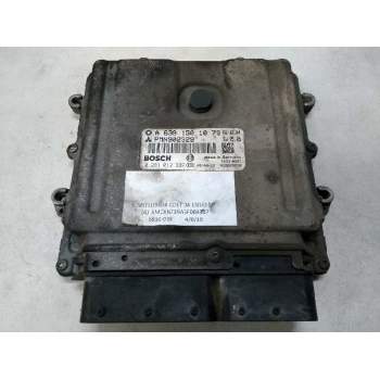 CENTRALITA MOTOR UCE 0281012392 PMN902329 A6391501079