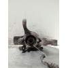Recambio de mangueta delantera izquierda para opel astra h gtc (a04) 1.7 cdti (l08) referencia OEM IAM 13156047  