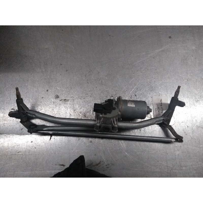 Recambio de motor limpia delantero para jaguar xf 3.0 v6 diesel cat referencia OEM IAM 4058149 X250 2471B 