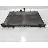 Recambio de radiador agua para renault koleos 2.0 dci diesel fap referencia OEM IAM L7892003 16575000R005 