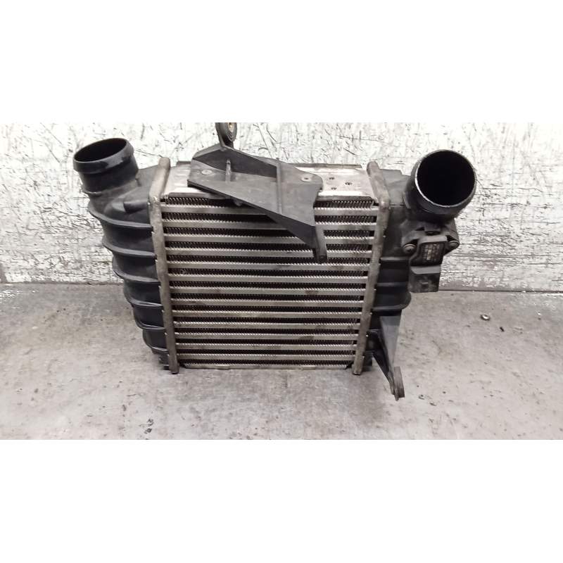 Recambio de intercooler para skoda fabia i (6y2) 1.4 tdi referencia OEM IAM 6Q0145804A 14TDI 2000