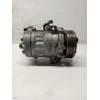 Recambio de compresor aire acondicionado para opel meriva referencia OEM IAM SD6V101513F 13197538 