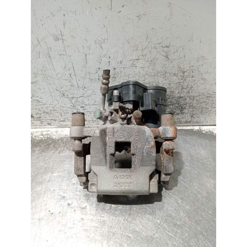 Recambio de pinza freno trasera derecha para jaguar f-pace referencia OEM IAM GX732K327BF 2K327 A426X