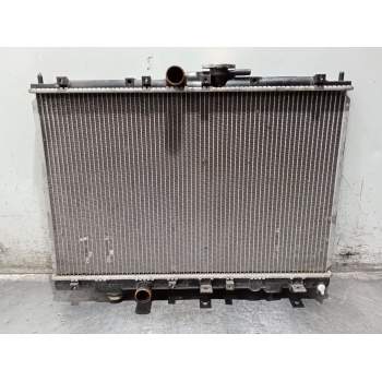 RADIADOR AGUA 20GDI 2001