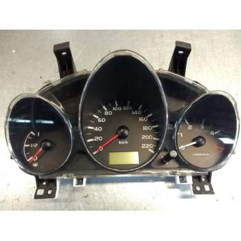CUADRO INSTRUMENTOS MN148890 MM0038009 
