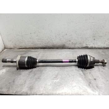 TRANSMISION TRASERA IZQUIERDA A1643501910 320CDI 2005