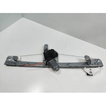 ELEVALUNAS DELANTERO DERECHO 400727G 4P