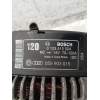 Recambio de alternador para audi a6 berlina (4b2) 2.5 tdi referencia OEM IAM 0123515024 059903015 