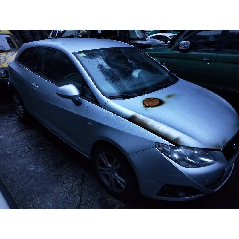 seat ibiza sc (6j1) del año 2011