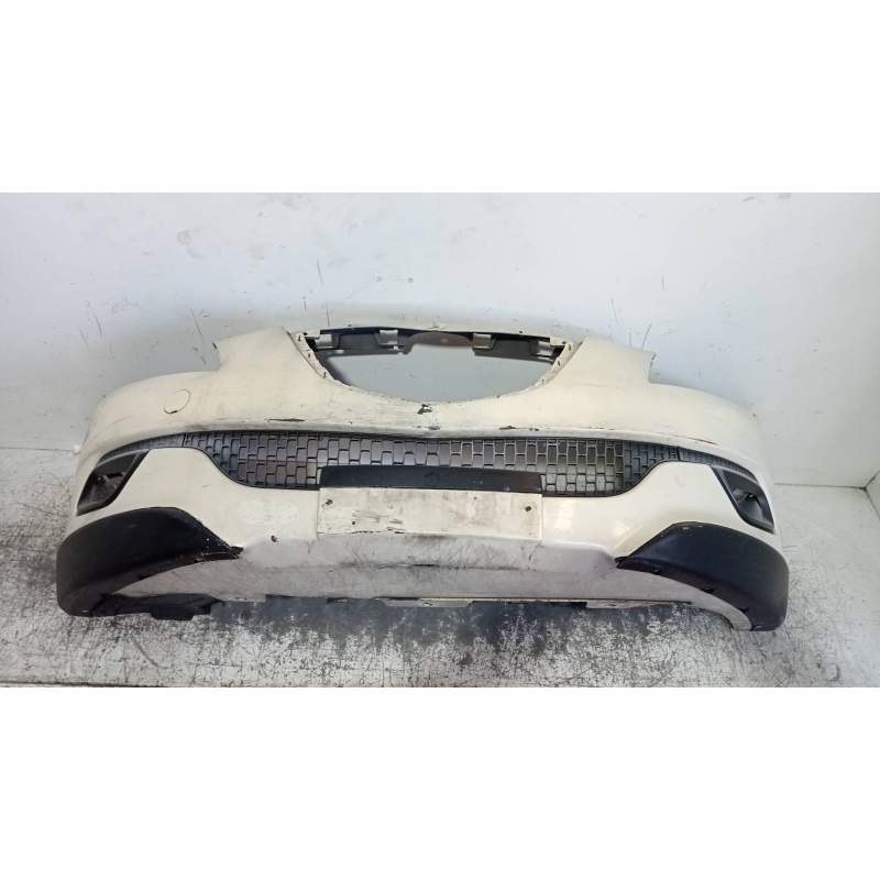 Recambio de paragolpes delantero para lancia delta (181) argento referencia OEM IAM   