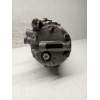 Recambio de compresor aire acondicionado para opel meriva referencia OEM IAM SD6V101513F 13197538 