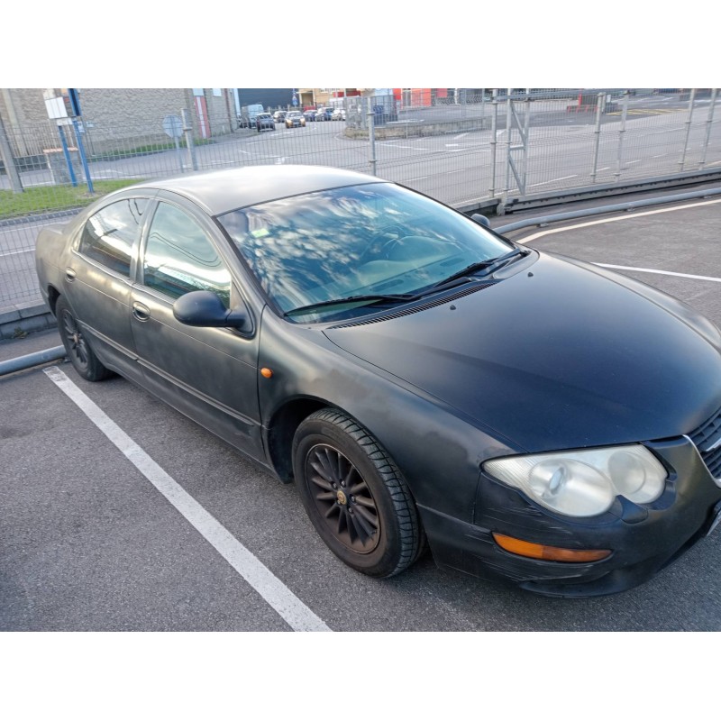 chrysler 300 m (lr) del año 1999