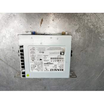 SISTEMA AUDIO / RADIO CD 281151025R 410081 