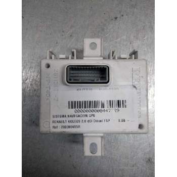 MODULO ELECTRONICO 280380655R 1917779C NS0298473
