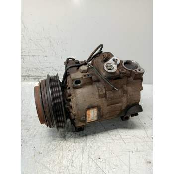 COMPRESOR AIRE ACONDICIONADO 