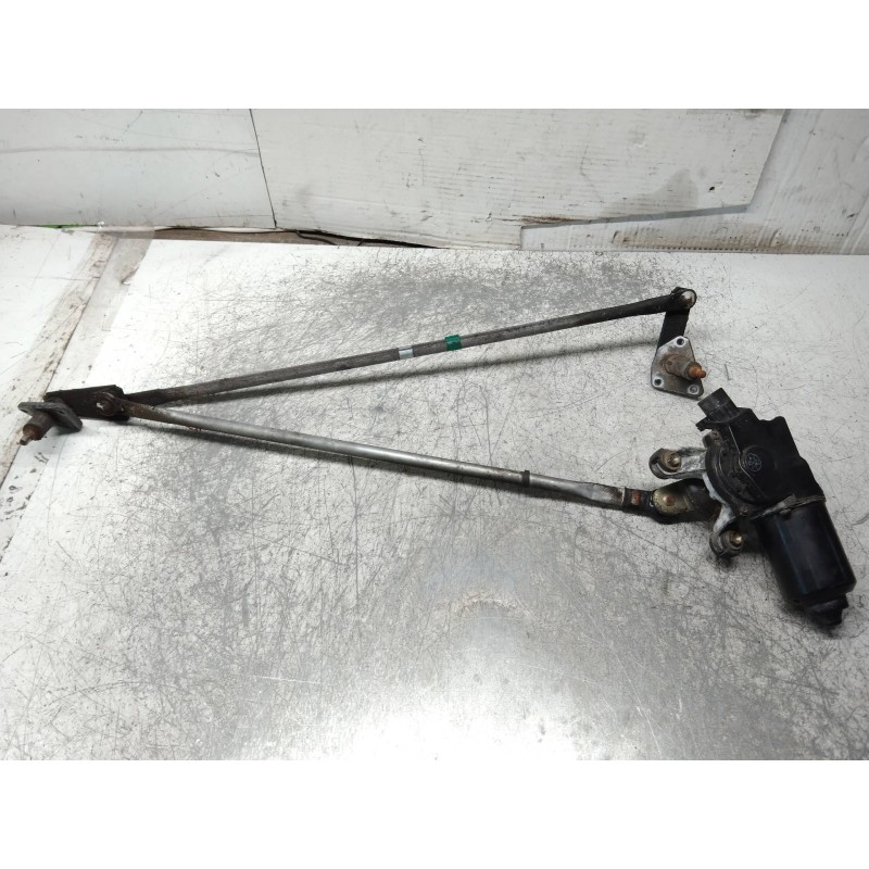 Recambio de motor limpia delantero para toyota land cruiser (j9) 3.0 turbodiesel referencia OEM IAM 8492000830  