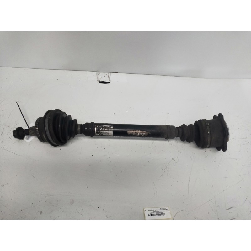 Recambio de transmision trasera izquierda para volkswagen passat berlina (3b2) highline referencia OEM IAM 8D0407271AJ J1AJ 