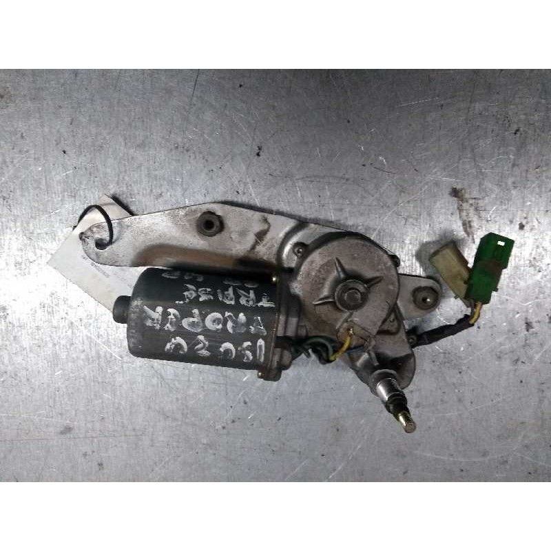 Recambio de motor limpia trasero para isuzu trooper 3.0 dti cat referencia OEM IAM WM3206IS  