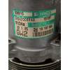 Recambio de compresor aire acondicionado para opel meriva referencia OEM IAM SD6V101513F 13197538 