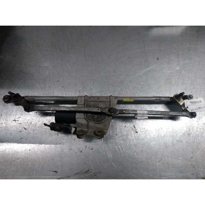 Recambio de motor limpia delantero para jeep cherokee (kj) 2.8 crd cat referencia OEM IAM   