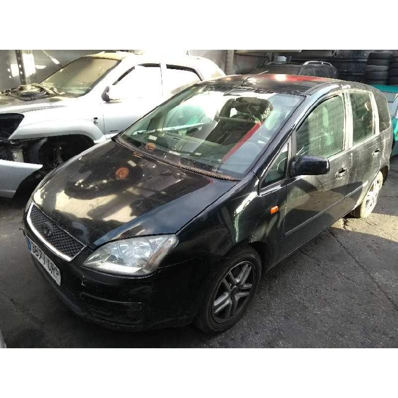 FORD FOCUS C-MAX (CAP)
