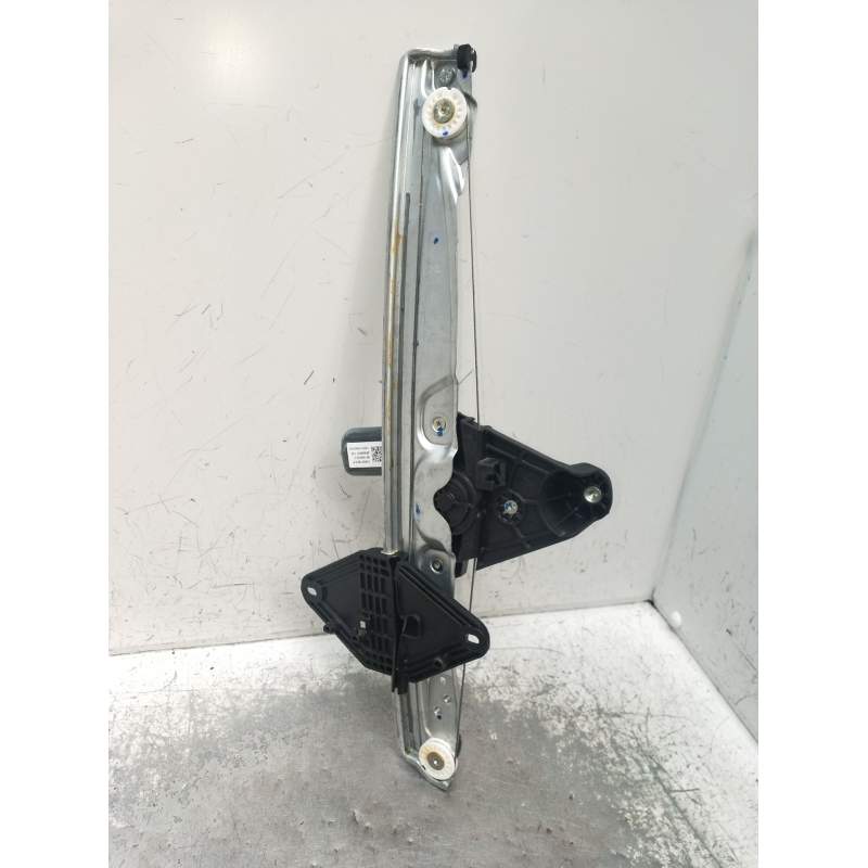 Recambio de elevalunas delantero derecho para dacia sandero iii 1.0 tce 90 eco-g referencia OEM IAM 128001891F 9030356F 5P