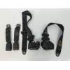 Recambio de juego cinturones trasero para alfa romeo gtv (163) 1.8 16v cat referencia OEM IAM   2P