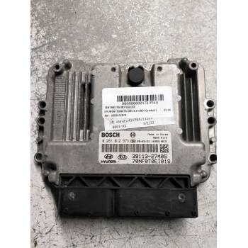 CENTRALITA MOTOR UCE 0281012973 3911327405 BOSCH