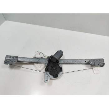 ELEVALUNAS DELANTERO IZQUIERDO 400726D 4P