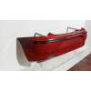 Recambio de paragolpes trasero para alfa romeo 147 (190) 1.9 jtd 16v distinctive referencia OEM IAM   