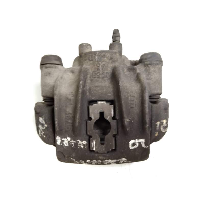 Recambio de pinza freno trasera izquierda para citroën jumper caja cerrada desde ´02 referencia OEM IAM   
