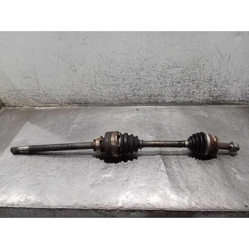Recambio de transmision delantera derecha para fiat punto (176_) 1.7 td referencia OEM IAM  17TD 1994