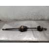 Recambio de transmision delantera derecha para fiat punto (176_) 1.7 td referencia OEM IAM  17TD 1994