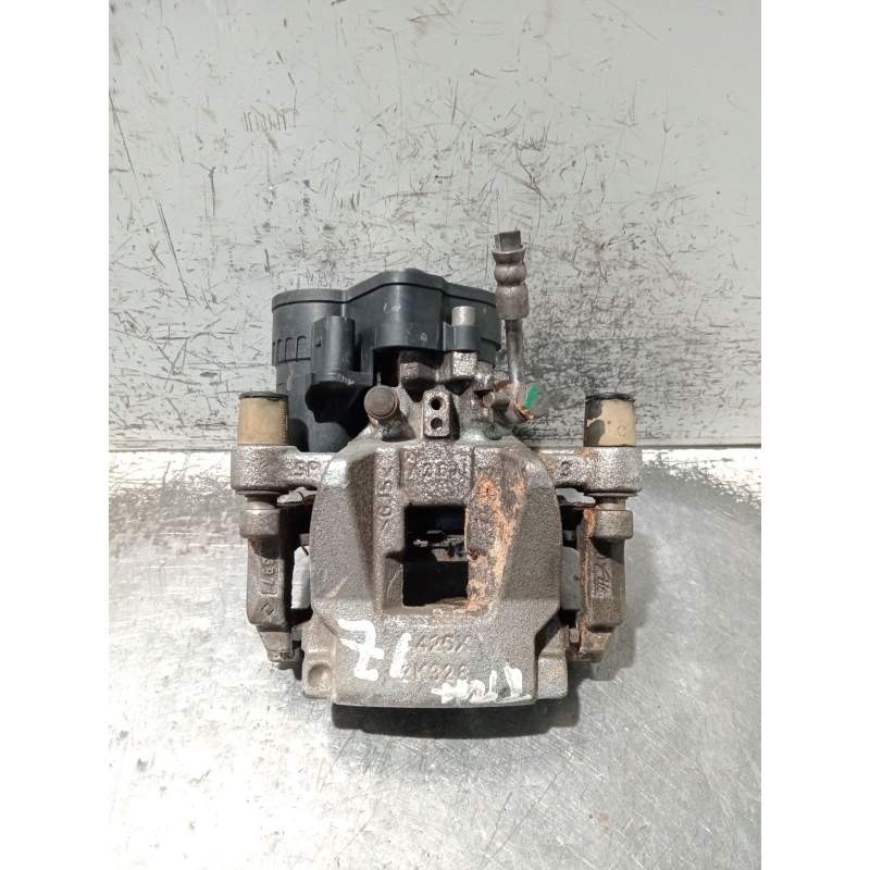 Recambio de pinza freno trasera izquierda para jaguar f-pace referencia OEM IAM GX732K328BF 2K326 A426X