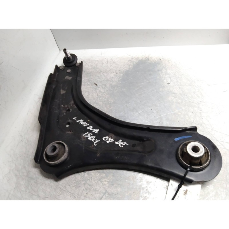 Recambio de brazo suspension inferior delantero derecho para renault laguna iii 1.5 dci diesel referencia OEM IAM   