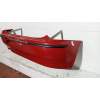 Recambio de paragolpes trasero para alfa romeo 147 (190) 1.9 jtd 16v distinctive referencia OEM IAM   