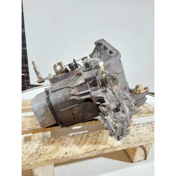 CAJA CAMBIOS 2CB65 5V
