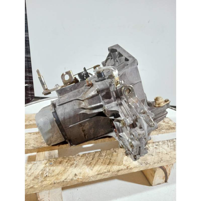 Recambio de caja cambios para citroën c15 e referencia OEM IAM 2CB65  5V
