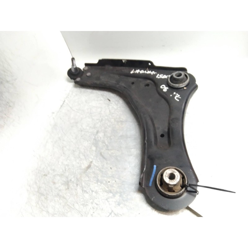 Recambio de brazo suspension inferior delantero izquierdo para renault laguna iii 1.5 dci diesel referencia OEM IAM   