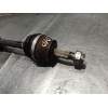 Recambio de transmision delantera derecha para fiat punto (176_) 1.7 td referencia OEM IAM  17TD 1994