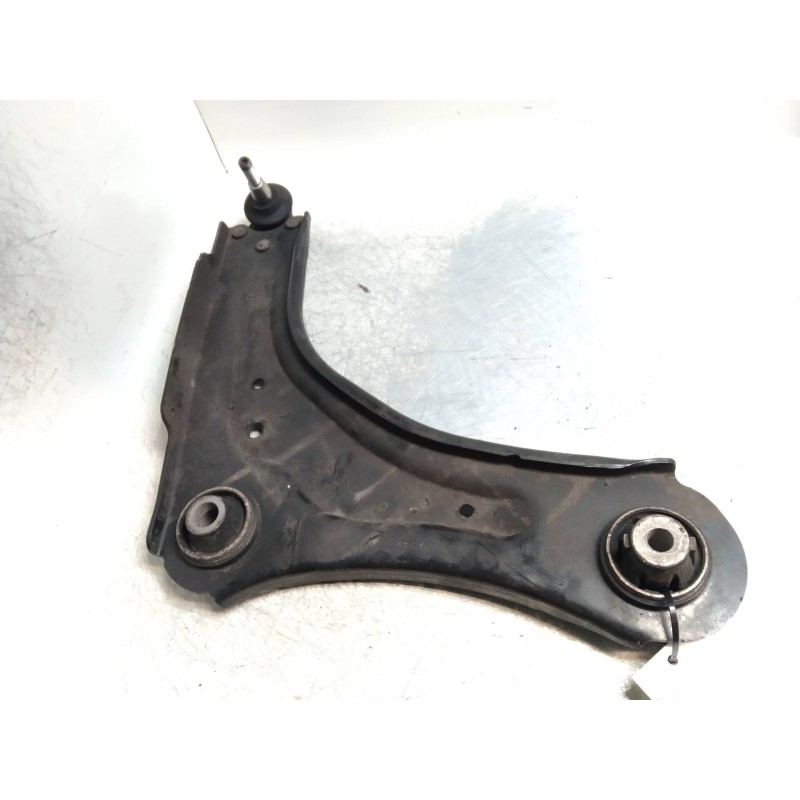 Recambio de brazo suspension inferior delantero derecho para renault laguna iii authentique referencia OEM IAM   