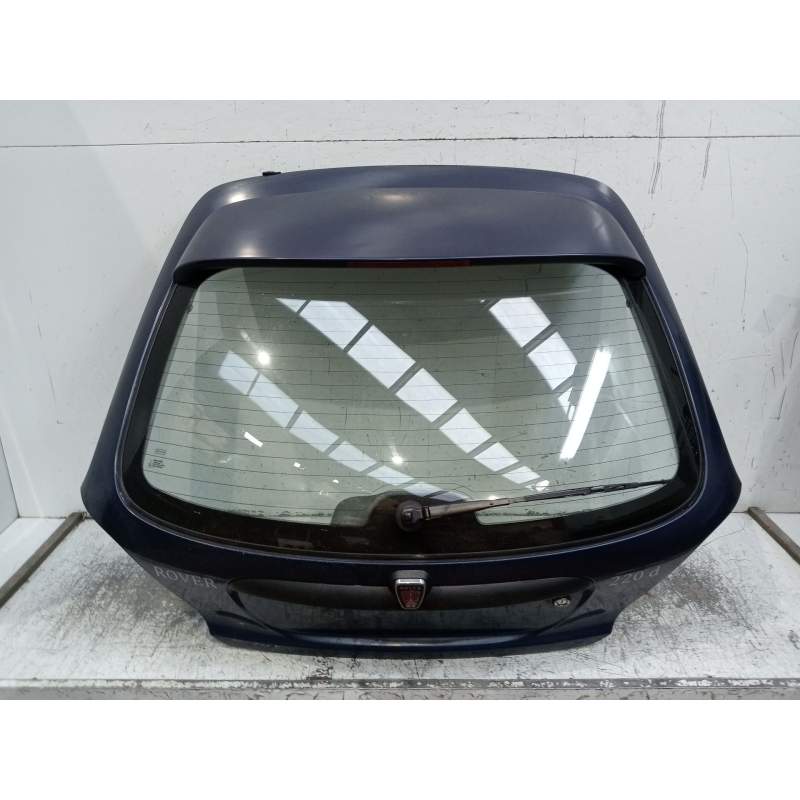 Recambio de porton trasero para rover 200 ii hatchback (rf) 220 d/sd referencia OEM IAM  5P 