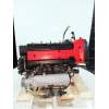 Recambio de motor completo para hyundai coupe (rd) referencia OEM IAM G4GF Y765855 