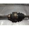 Recambio de transmision delantera derecha para fiat punto (176_) 1.7 td referencia OEM IAM  17TD 1994