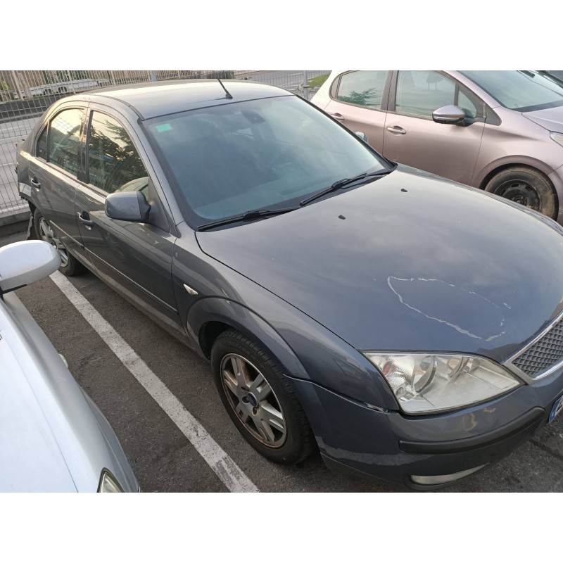 ford mondeo berlina (ge) del año 2004