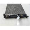 Recambio de radiador agua para saab 9-5 station wagon referencia OEM IAM   