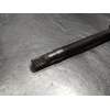 Recambio de transmision delantera derecha para fiat punto (176_) 1.7 td referencia OEM IAM  17TD 1994