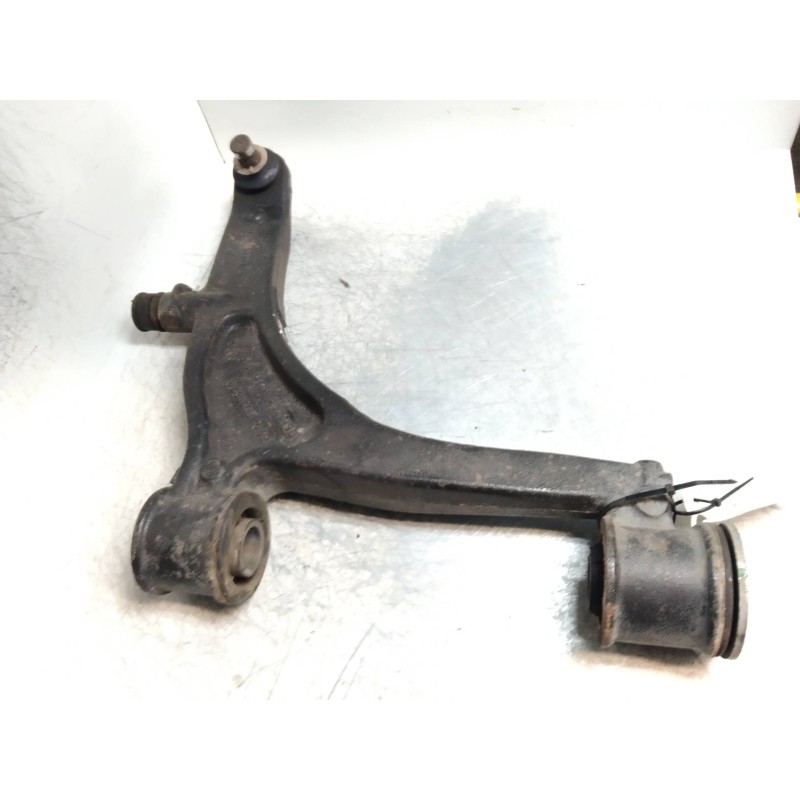 Recambio de brazo suspension inferior delantero derecho para renault master desde ´98 referencia OEM IAM   