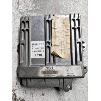 CENTRALITA MOTOR UCE 9636006880 SL96 216537287
