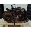 Recambio de motor completo para hyundai coupe (rd) referencia OEM IAM G4GF Y765855 